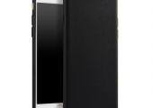 Husa Candy Ultra Slim Iphone 7,8, SE 2020 Neagra